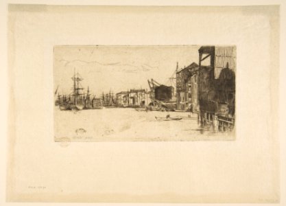 Free Trade Wharf MET DP813459