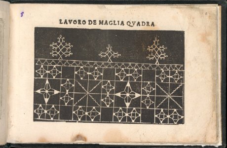 Gemma pretiosa della virtuose donne, page 8 (recto) MET DP362410