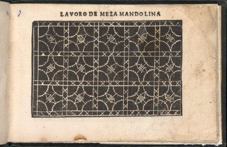 Gemma pretiosa della virtuose donne, page 7 (recto) MET DP362409