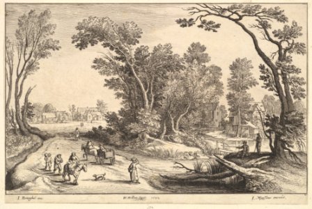 Going to Market MET DP823357