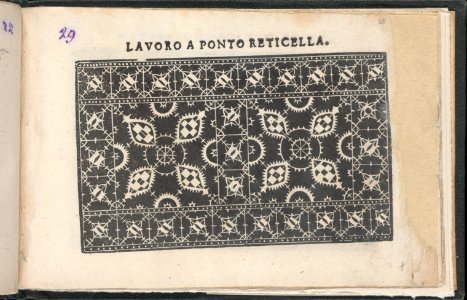 Gemma pretiosa della virtuose donne, page 28 (recto) MET DP362430