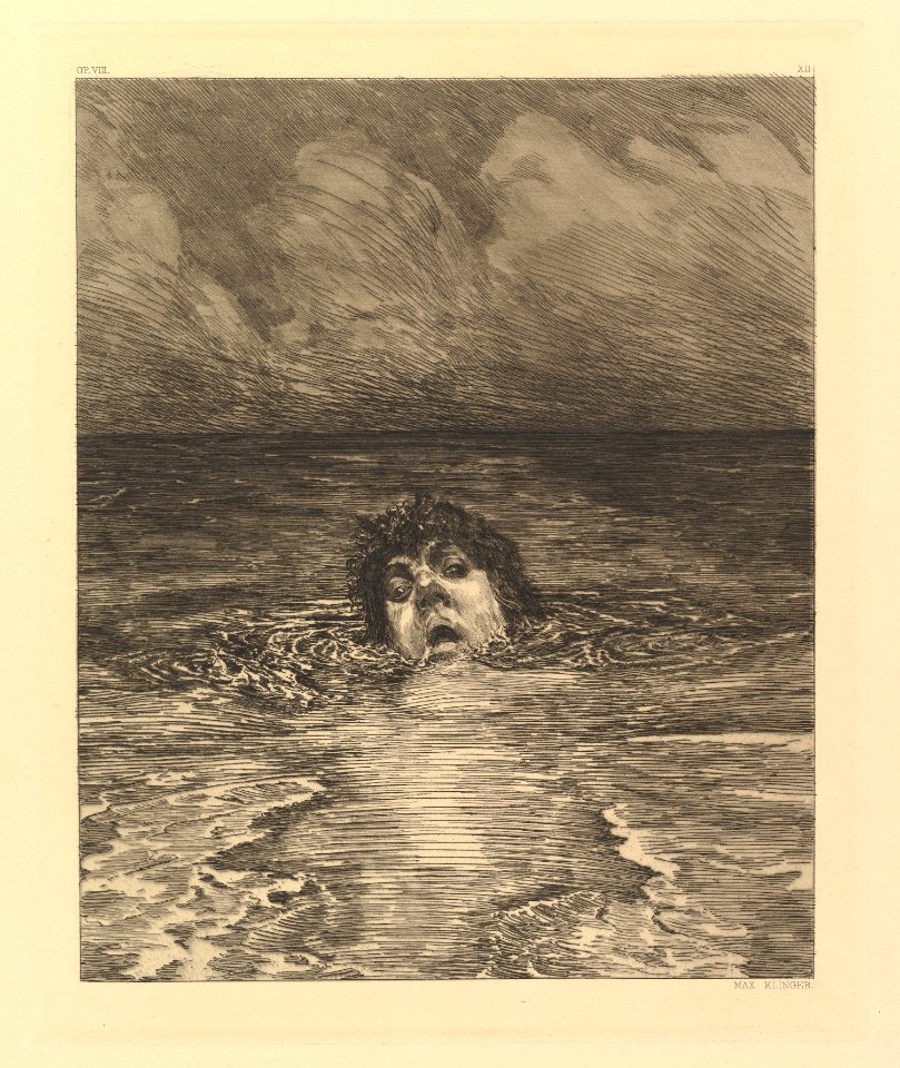 Going Under (from the series A Life) MET DP824002