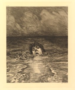 Going Under (from the series A Life) MET DP824002
