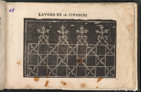 Gemma pretiosa della virtuose donne, page 12 (recto) MET DP362414