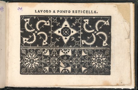 Gemma pretiosa della virtuose donne, page 29 (recto) MET DP362431