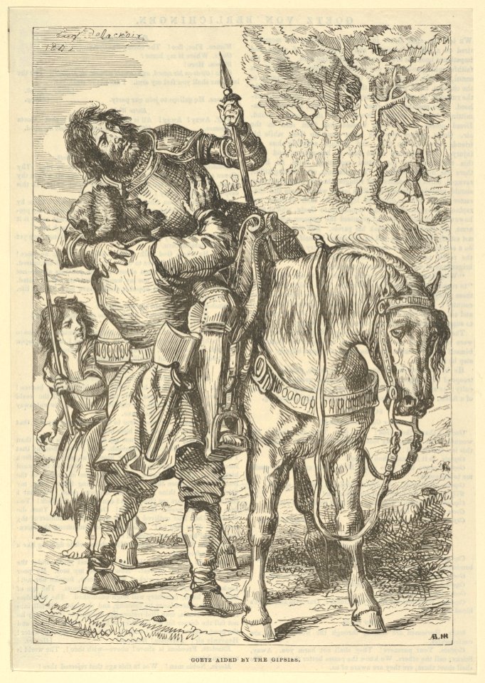 Goetz Aided by the Gypsies MET DP852097