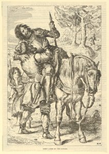 Goetz Aided by the Gypsies MET DP852097