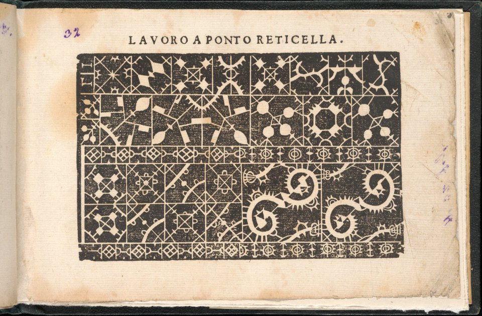 Gemma pretiosa della virtuose donne, page 31 (recto) MET DP362433