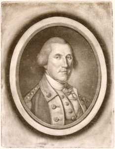 George Washington MET DT2084