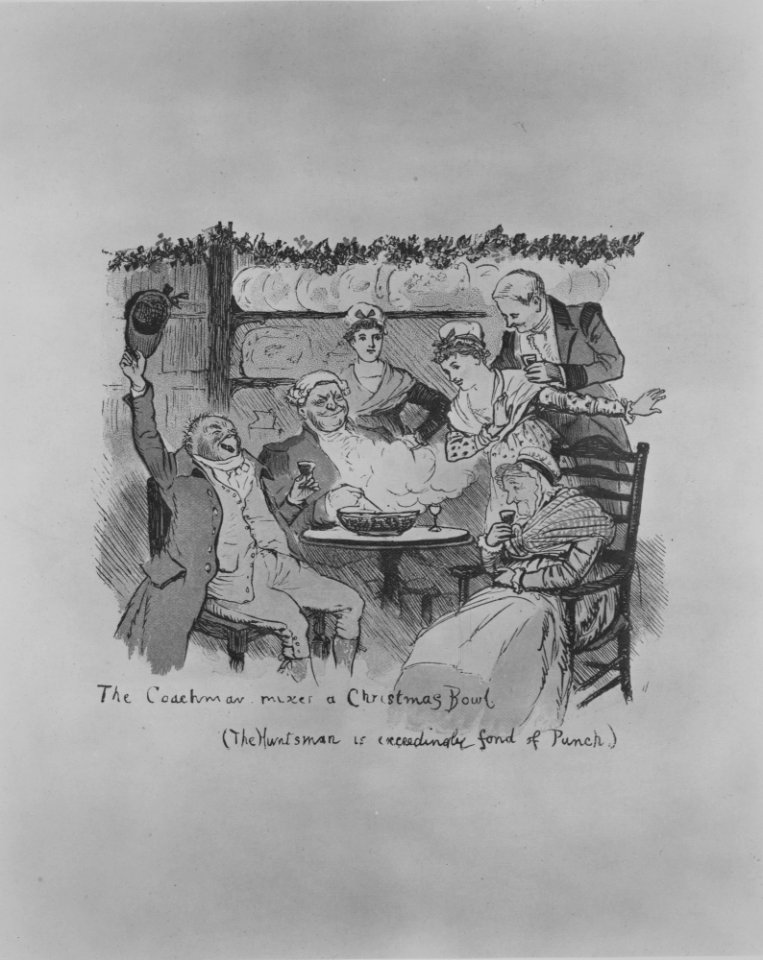 Gleanings from the "Graphic" MET MM6382