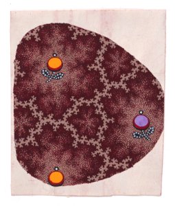Textile Design Met DP889330