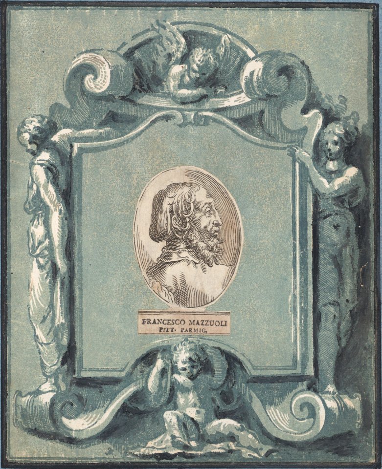 Frontispiece Met DP887811