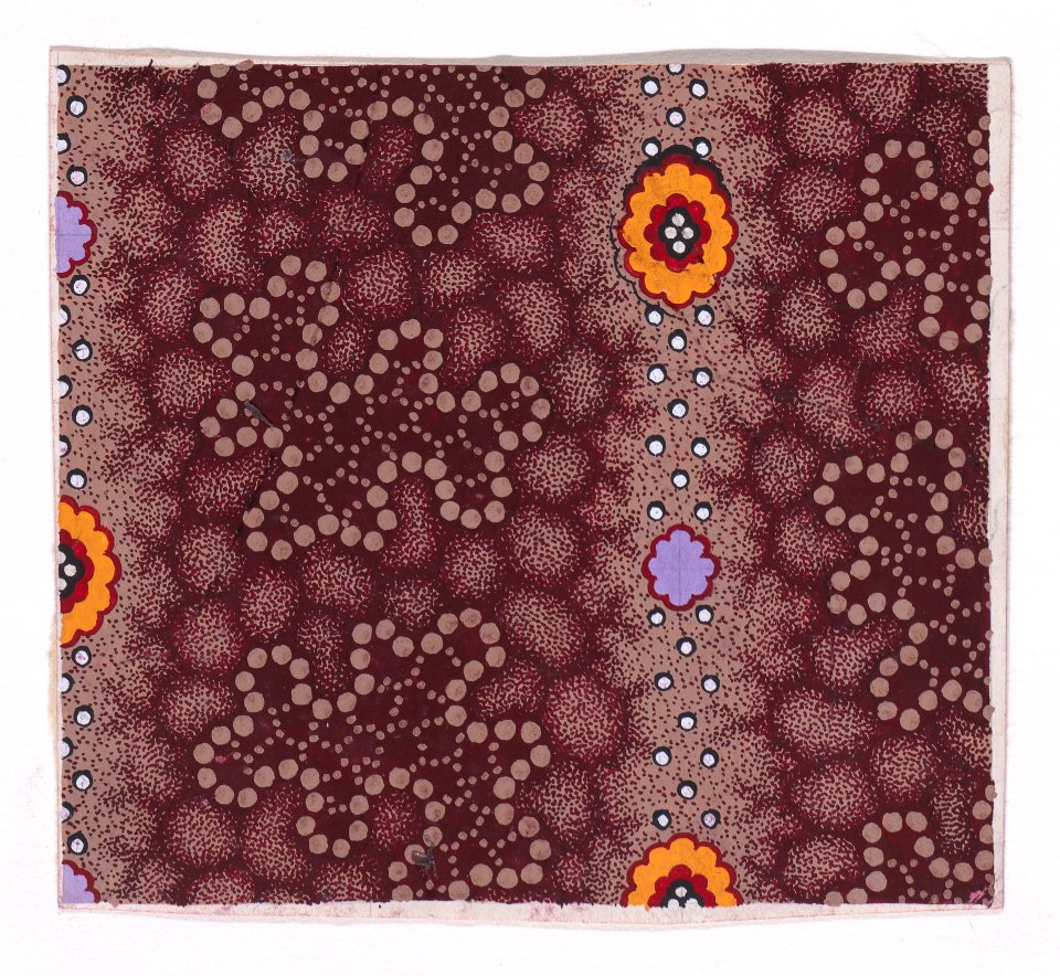 Textile Design Met DP889351