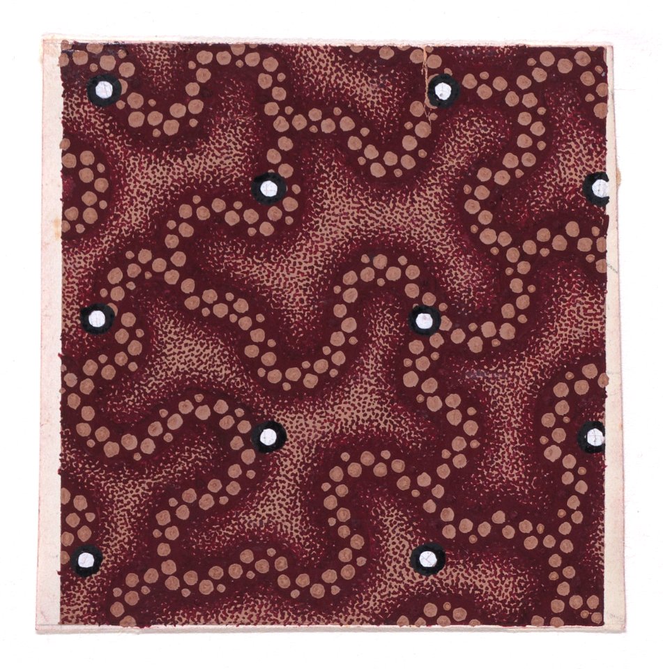 Textile Design Met DP889355