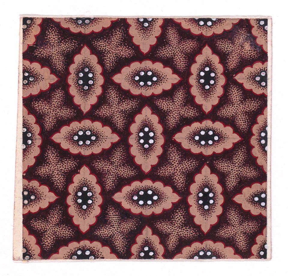 Textile Design Met DP889359