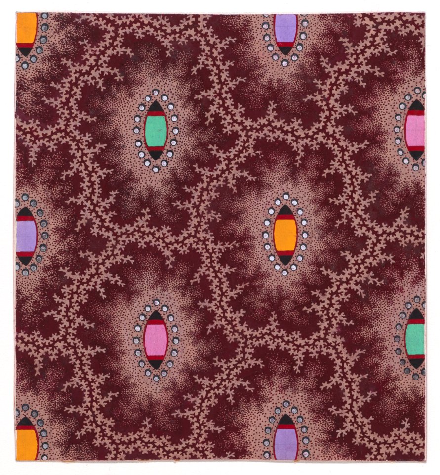 Textile Design Met DP889468