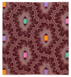 Textile Design Met DP889468