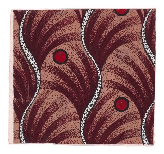 Textile Design Met DP889356