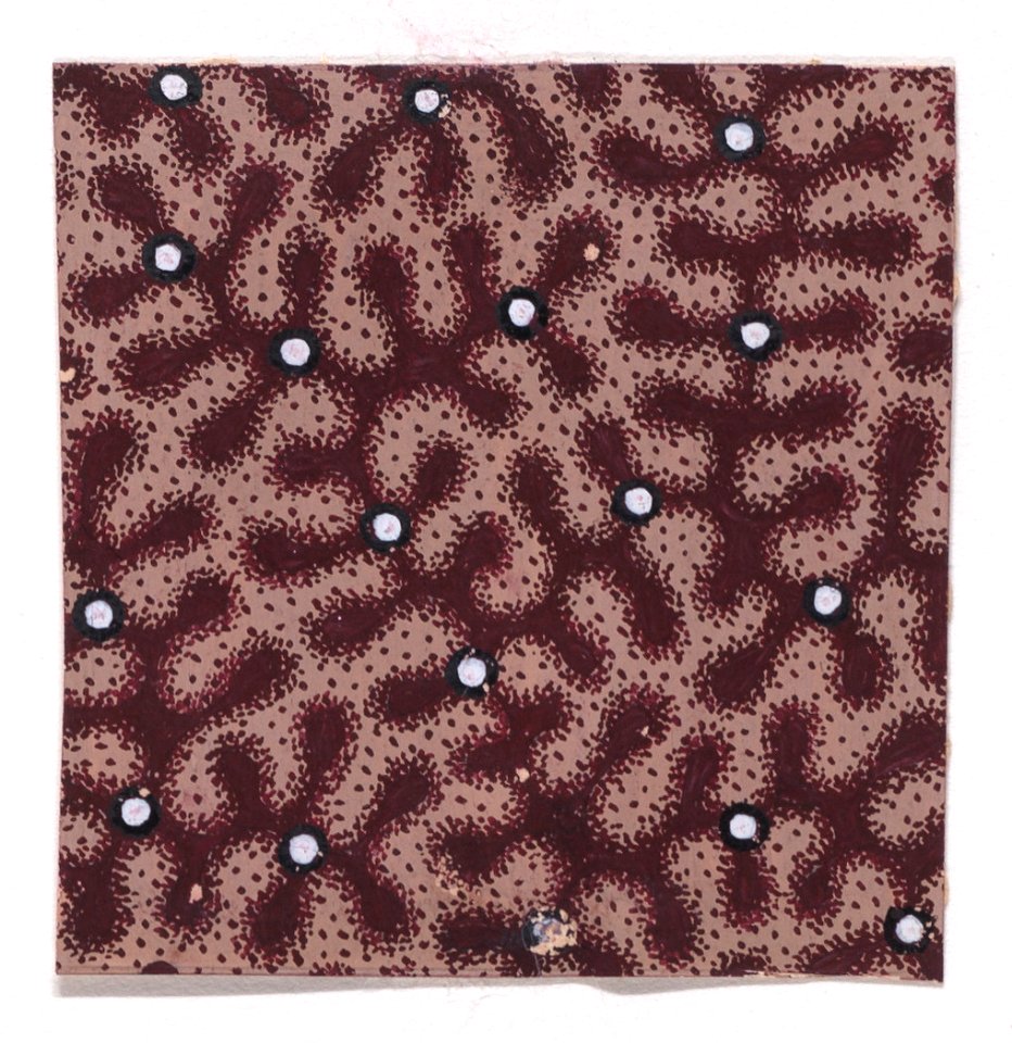 Textile Design Met DP889341
