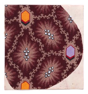 Textile Design Met DP889340