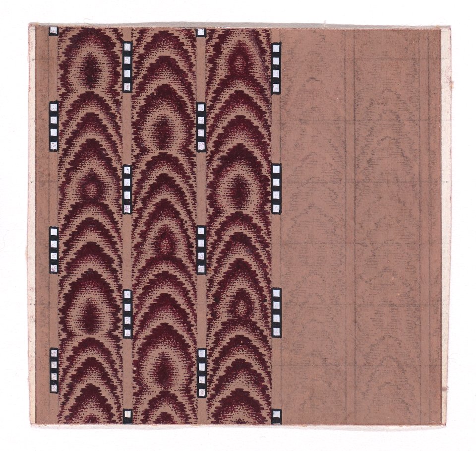 Textile Design Met DP889350