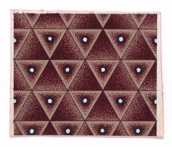 Textile Design Met DP889322