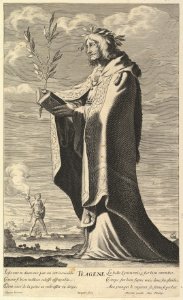 Théagène MET DP818863