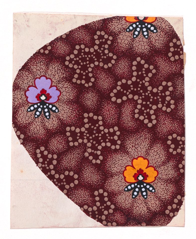 Textile Design Met DP889420