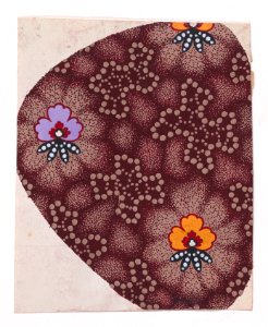 Textile Design Met DP889420