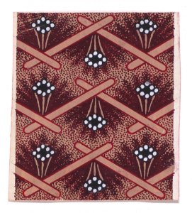 Textile Design Met DP889321