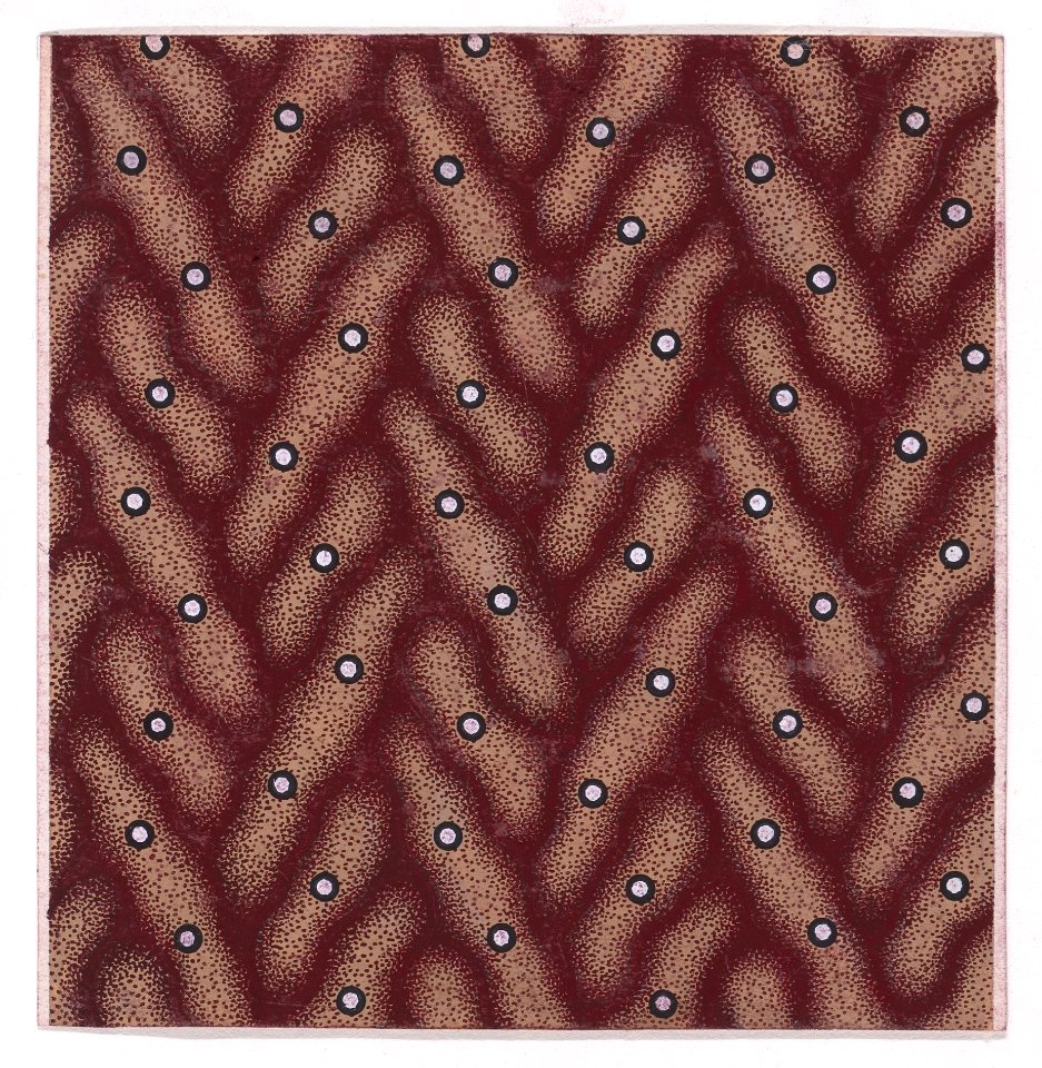 Textile Design Met DP889455