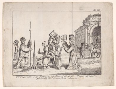 Théologie à la Turque Met DP889939