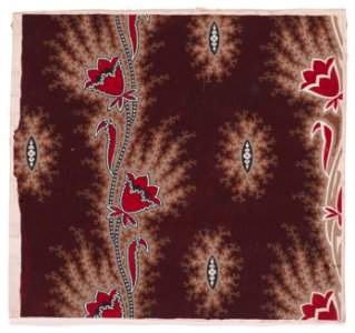 Textile Design Met DP889497