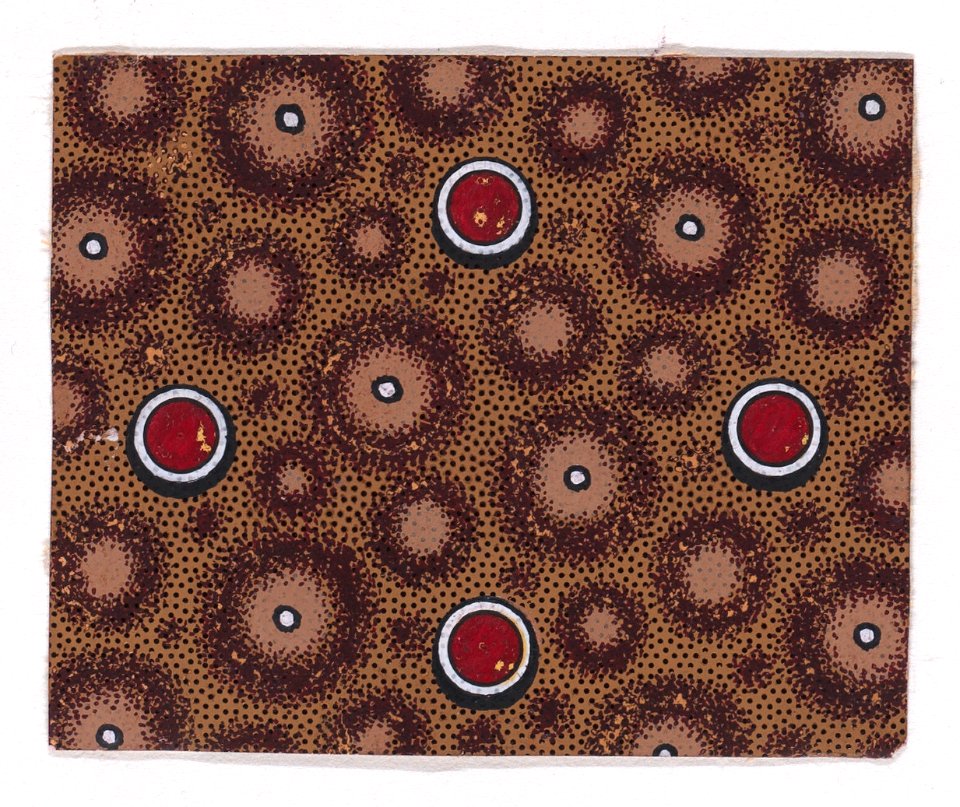 Textile Design Met DP889347