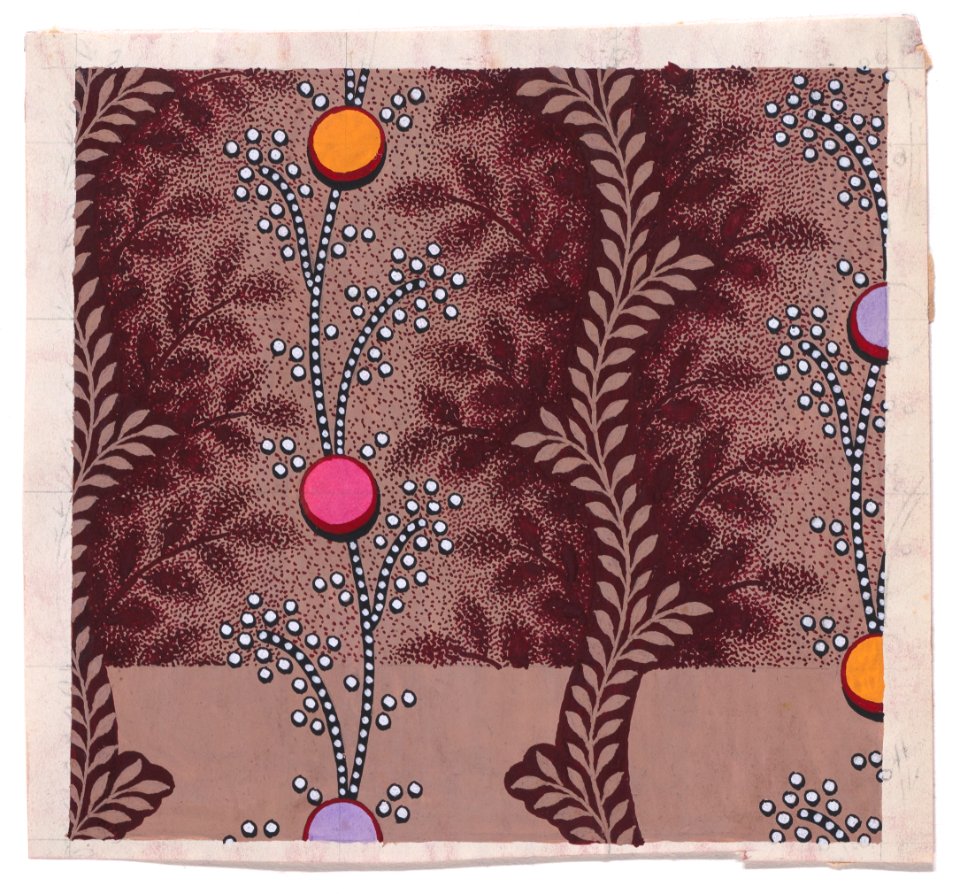 Textile Design Met DP889465