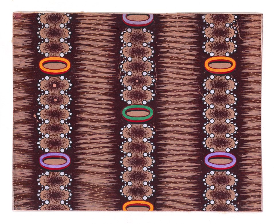 Textile Design Met DP889423