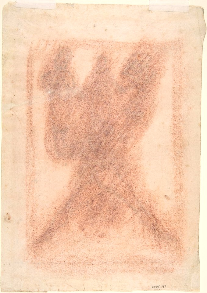 Théâtre Italien (Gioacchino Rossini, 1792-1868) MET DP808557
