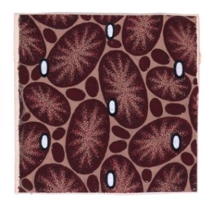 Textile Design Met DP889396. Free illustration for personal and commercial use.