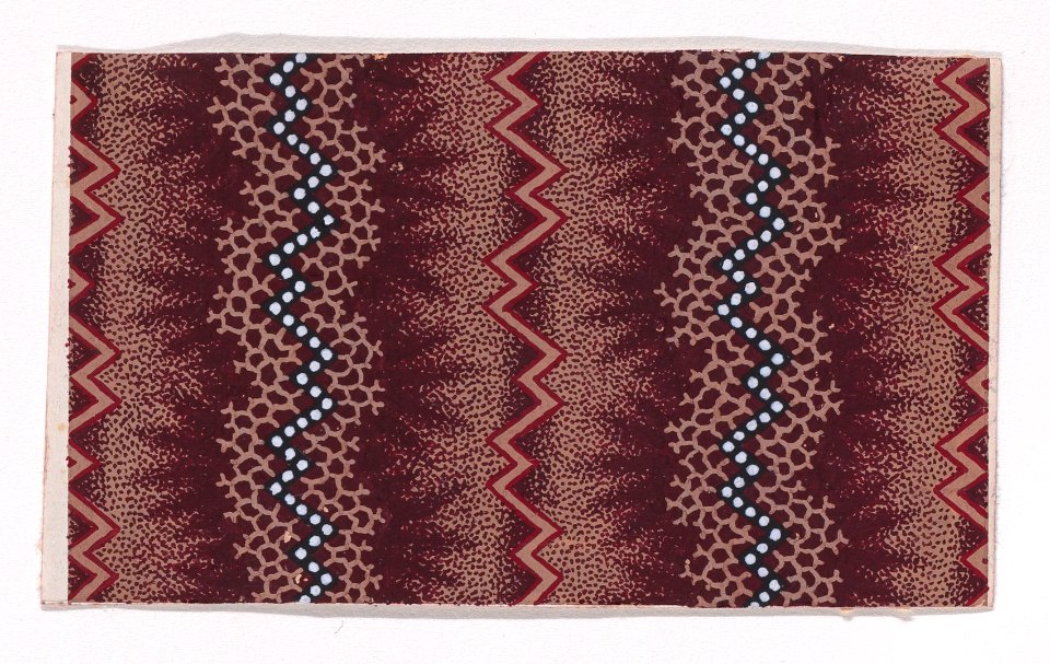 Textile Design Met DP889408
