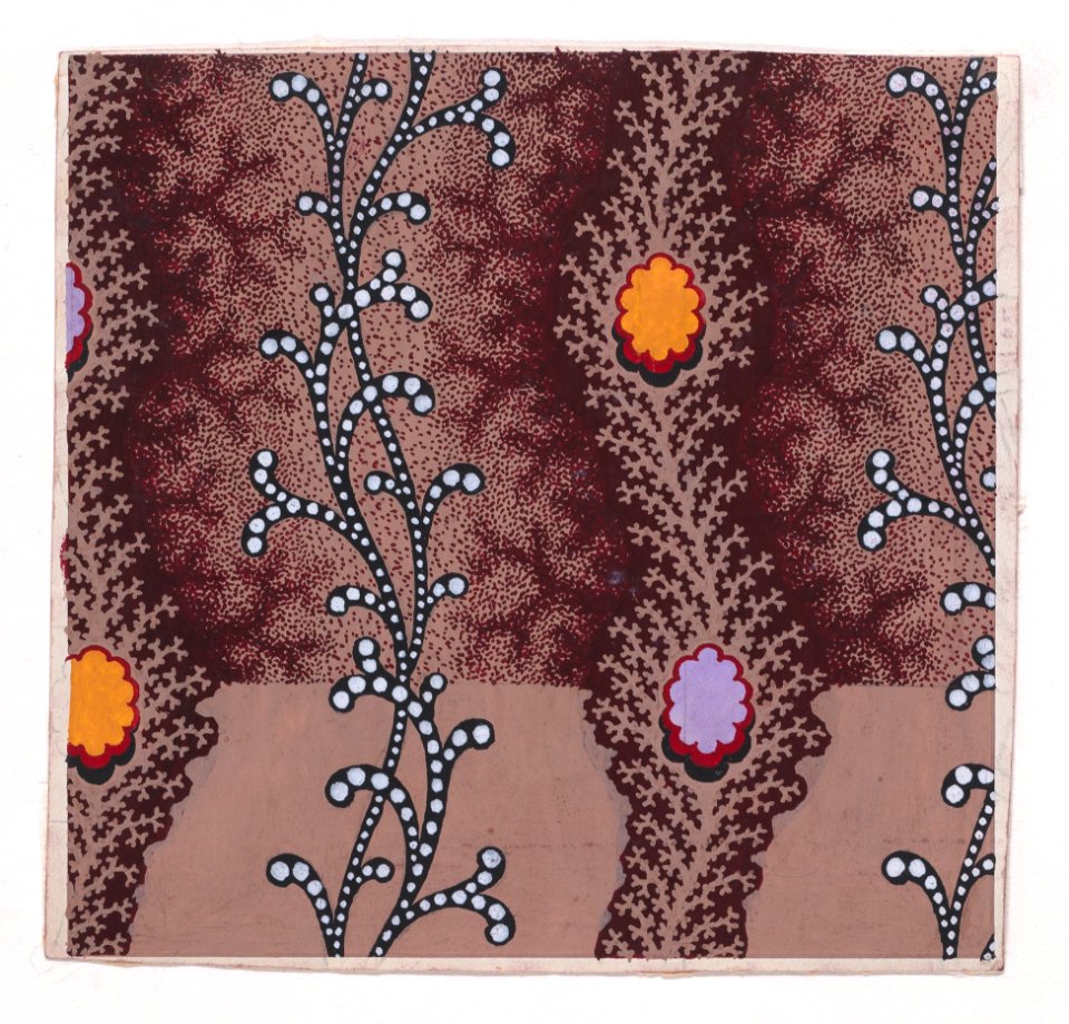 Textile Design Met DP889419