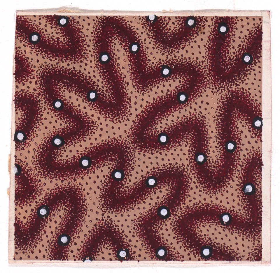 Textile Design Met DP889461