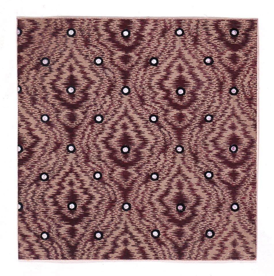 Textile Design Met DP889380