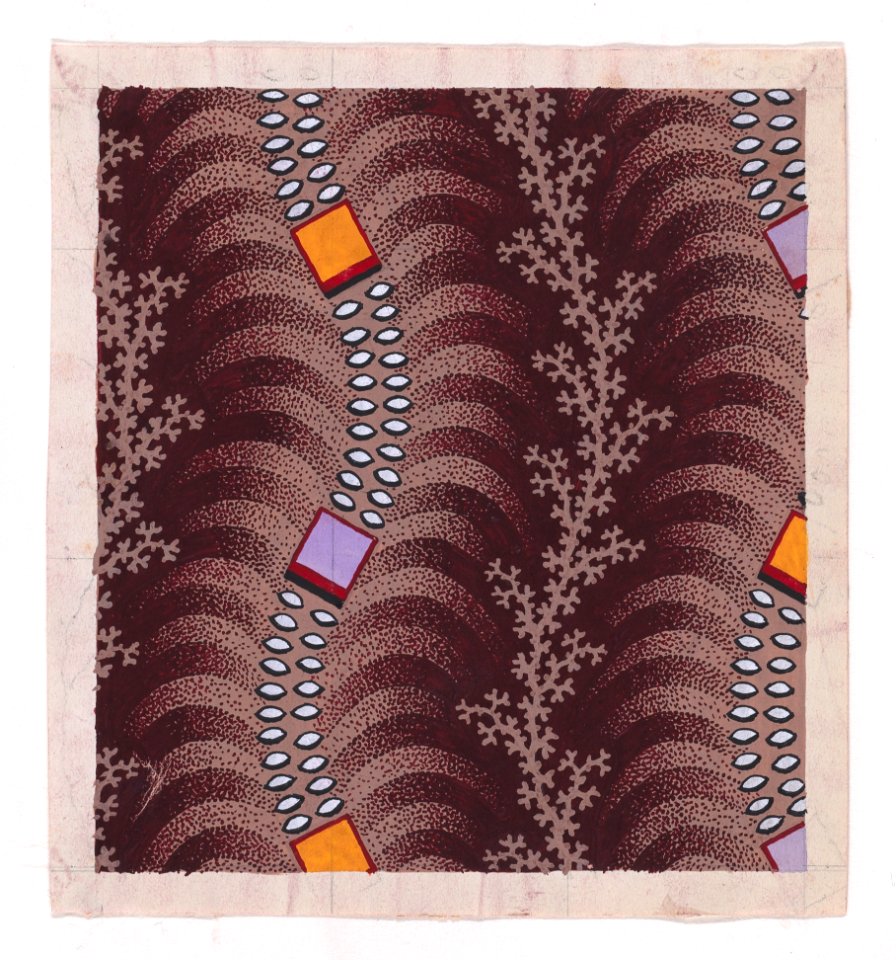 Textile Design Met DP889421