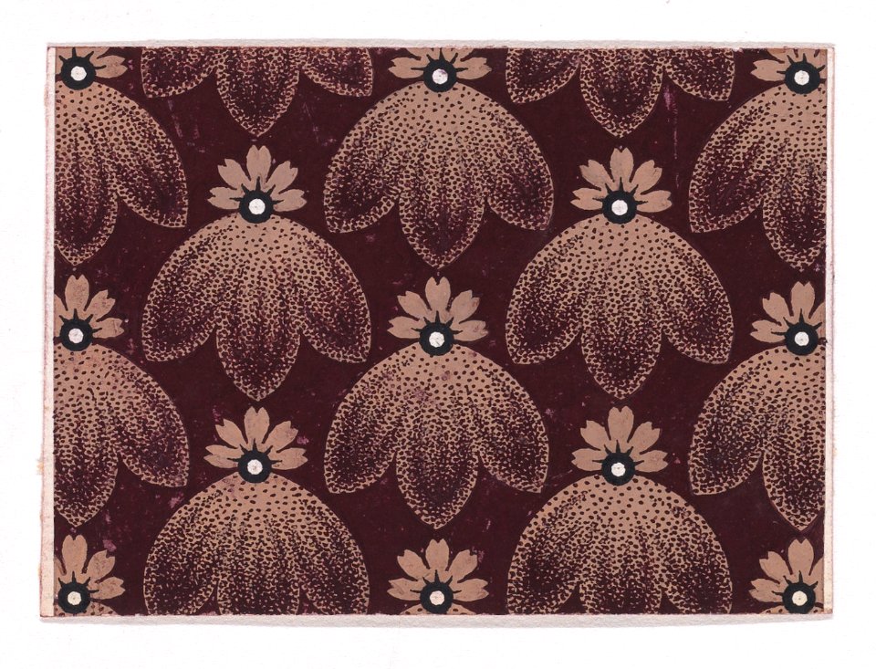 Textile Design Met DP889409