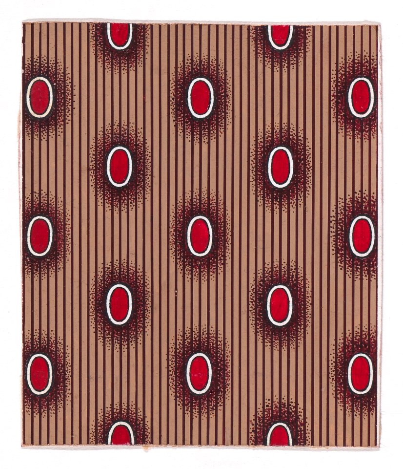Textile Design Met DP889411