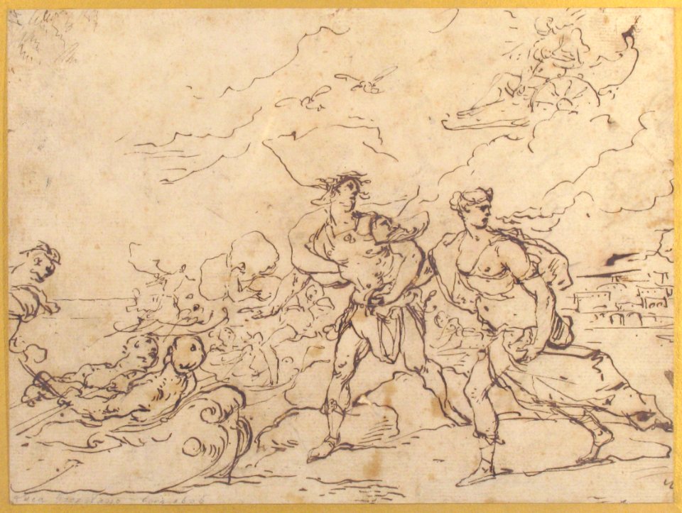 The Abduction of Helen MET 1977.127