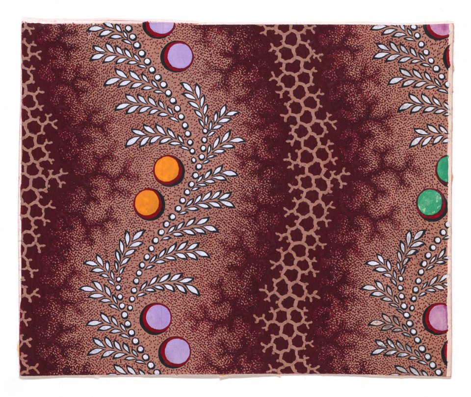 Textile Design Met DP889413