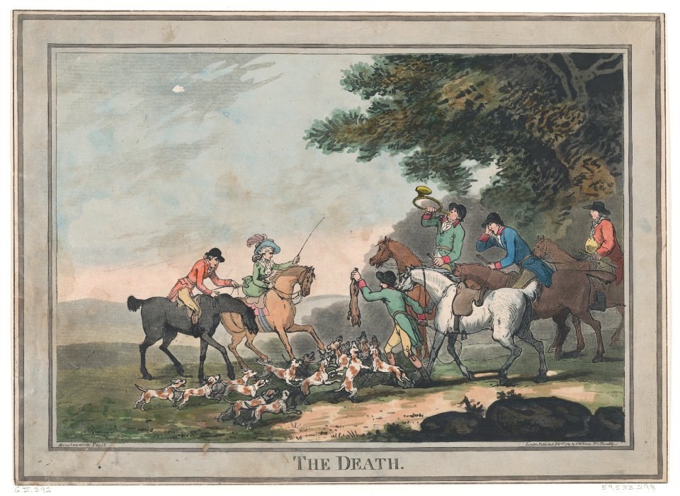 The Death MET DP872003