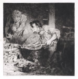 The Counterfeiters Met DP887212