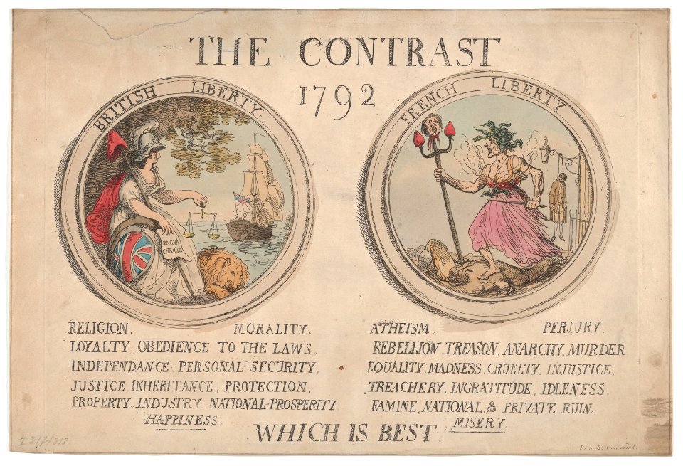 The Contrast MET DP872090